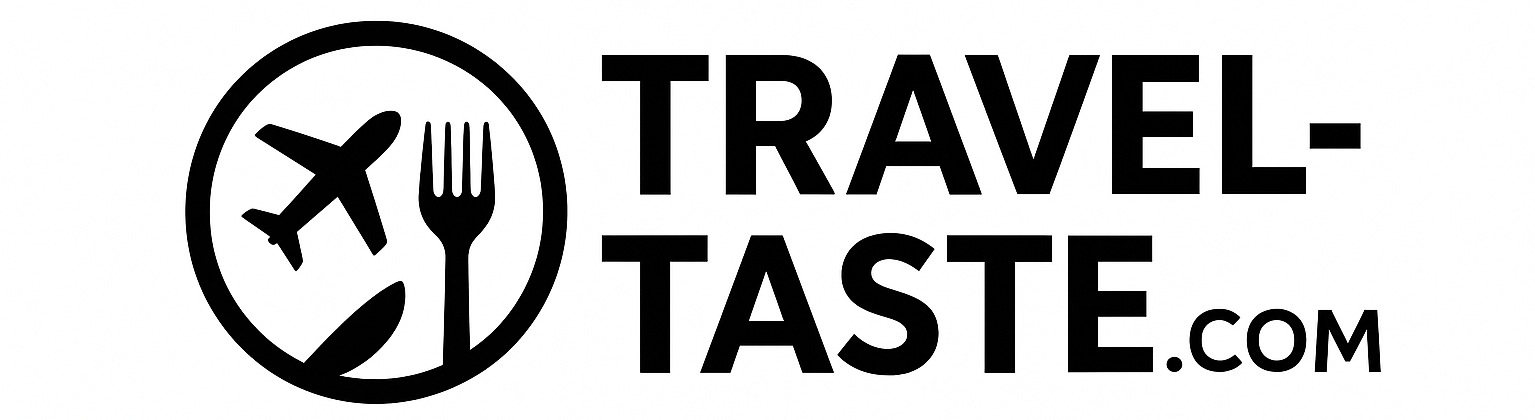 Travel-Taste.Com