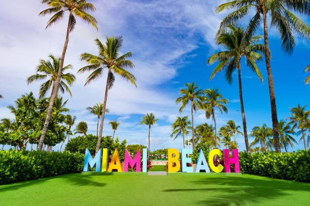Miami Beach Visitor and Convention Authority